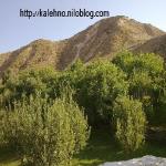 وب سایت رسمی روستای کله نو